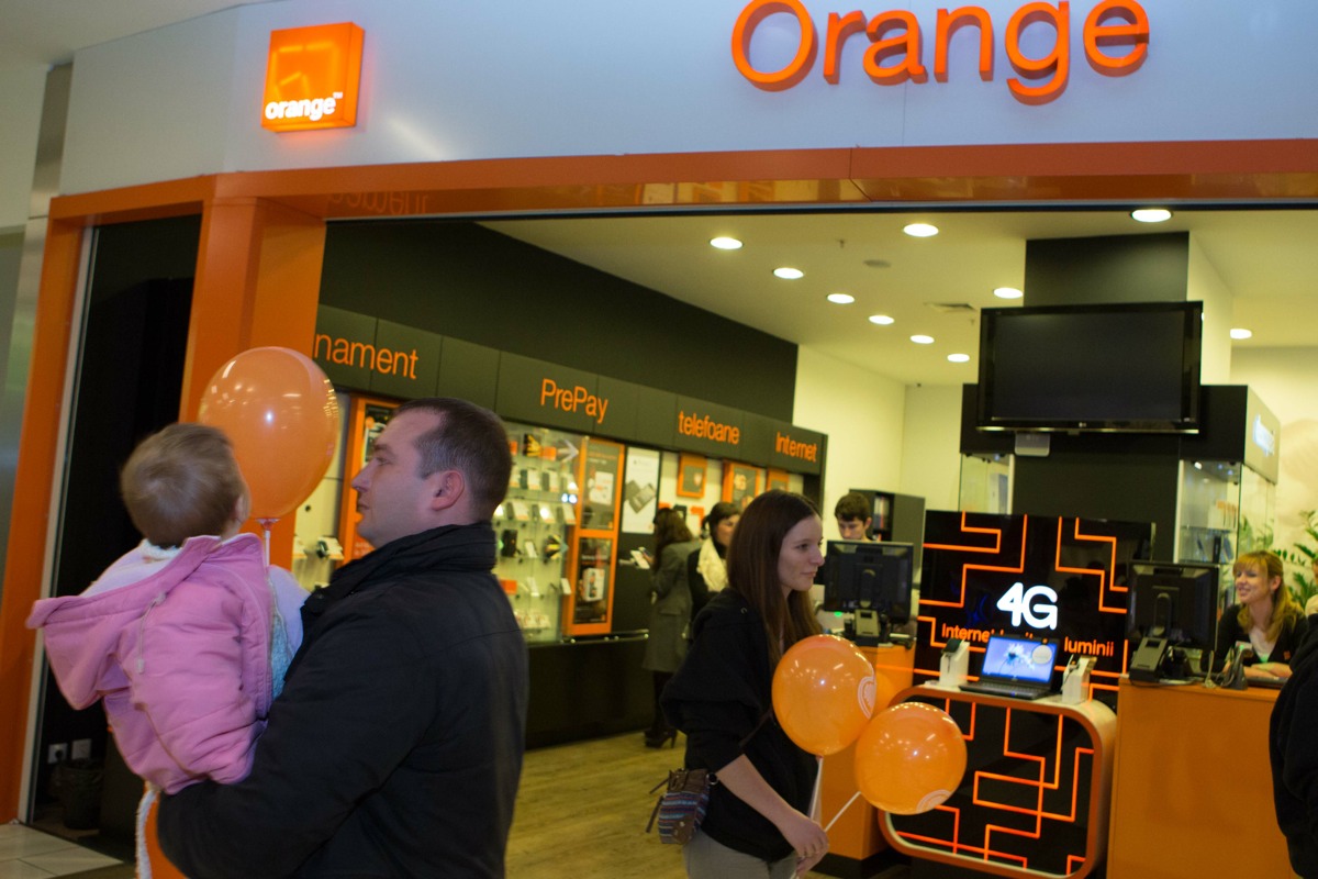 Orange buys Moldova's biggest cable company Sun ...
