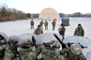 militari moldoveni