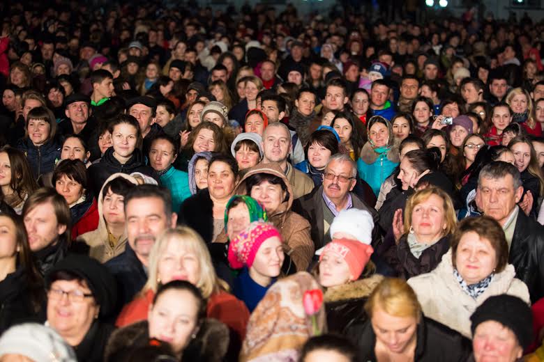 orhei concert