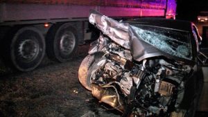 accident