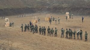 militari moldoveni