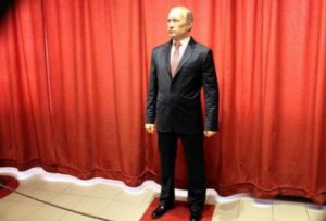 putin