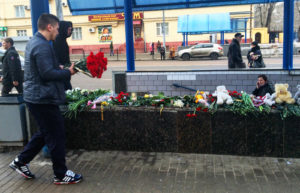 flori tragedie moscova
