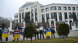 savcenko protest