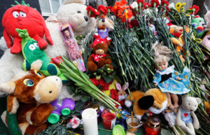 flori tragedie moscova