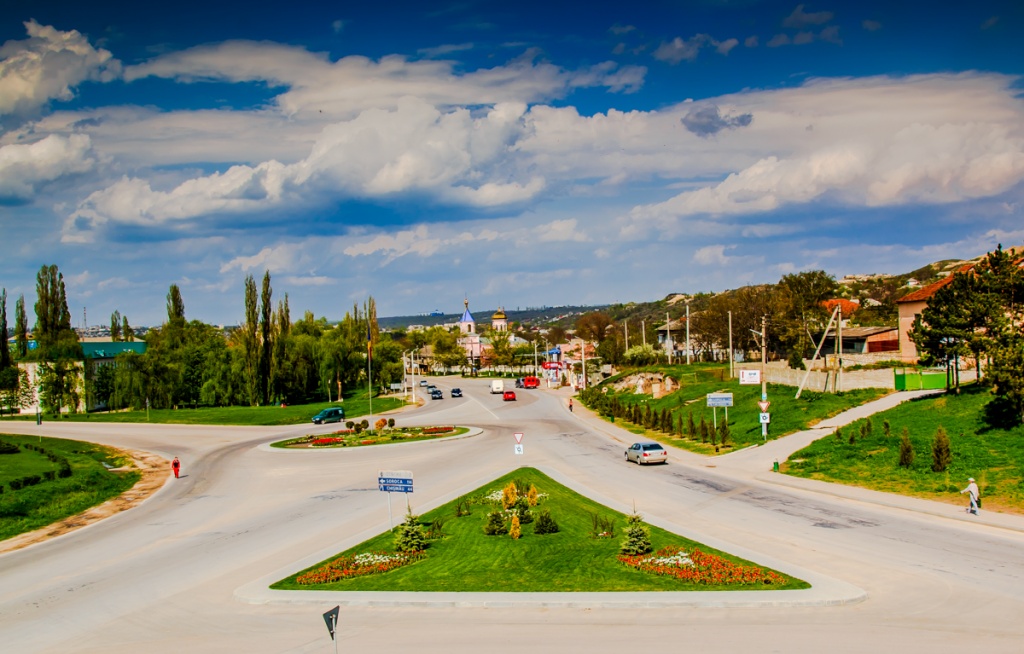 orhei verde