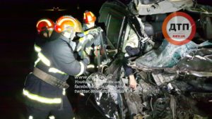 accident ucraina