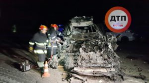 accident ucraina