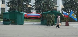 inrolareain armata rusa