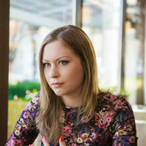 aneta zasavițchi