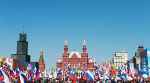 1 mai
