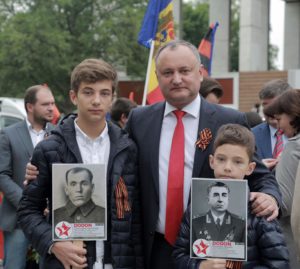 socialisti 9 mai