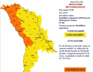 prognoya meteo