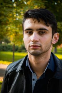 daniel turcan