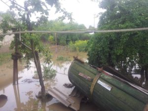 inundatii