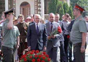 dodon muhametsin 