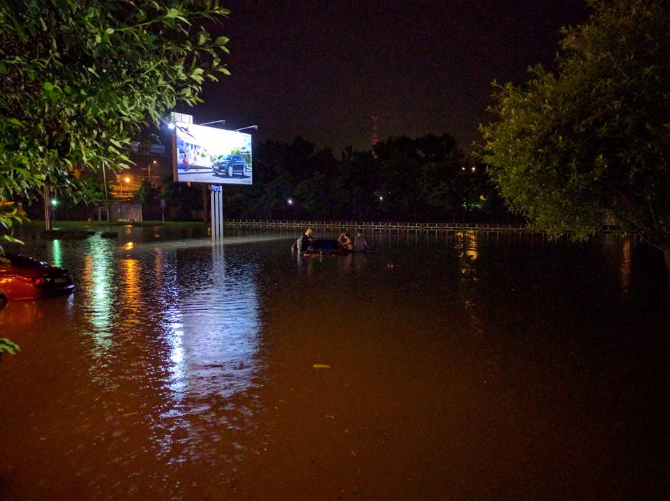 ploi inundatii chisinau