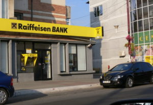  Raiffeisen Bank 