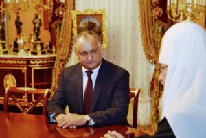 dodon si kiril