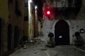 cutremuritalia
