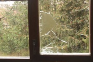 geam spart
