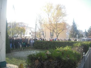 alegatori berlin