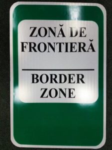 frontiera
