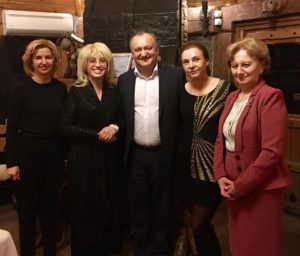 dodon si alegrova