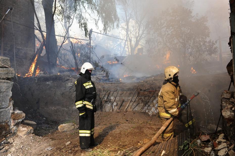 Get injured recovery Center Stare de urgență în Rostov-pe-Don: 80 de clădiri mistuite de un incendiu//  VIDEO — Moldova.org