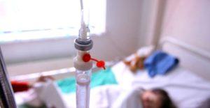 spital ANSP: La liceul „Orizont” au fost înregistrate 128 de cazuri suspecte cu semne clinice de boală diareică acută. Persoanele bolnave sunt izolate