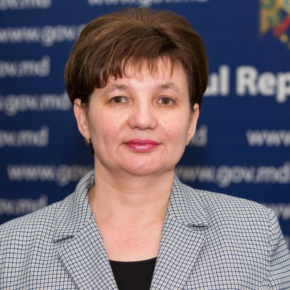 Svetlana-Cebotari-ministra-Sănătății-Muncii-și-Protecției-Sociale