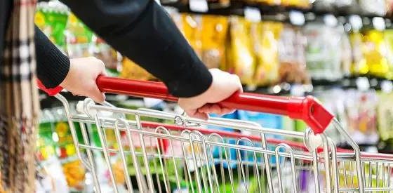 pierdere în greutate cumpărături de bacanie