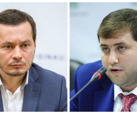 opțiunea lui ruslan