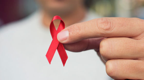 HIV pozitiv cauta omul