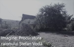 IMG_9495 Două cadavre, depistate îngropate într-o grădină din Ştefan Vodă