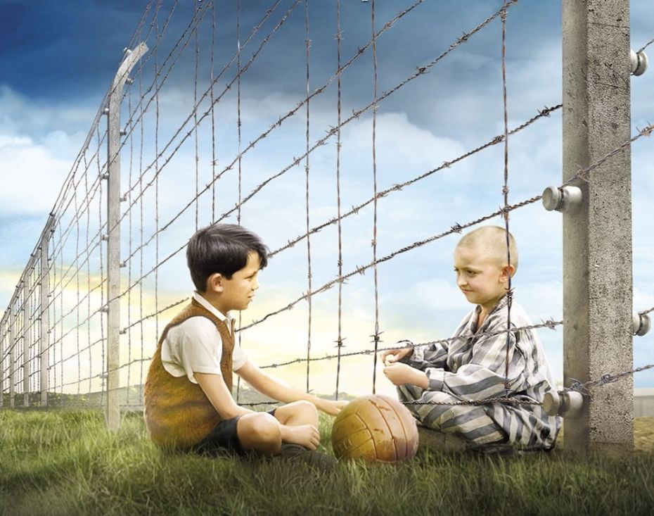 Offense overthrow Predecessor Cartea care te pune în pielea unui copil de 9 ani la Auschwitz — Moldova.org