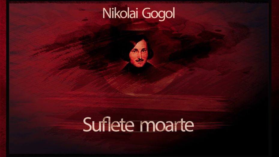 Noua viziune a lui Gogol