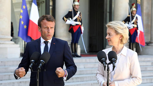 macron