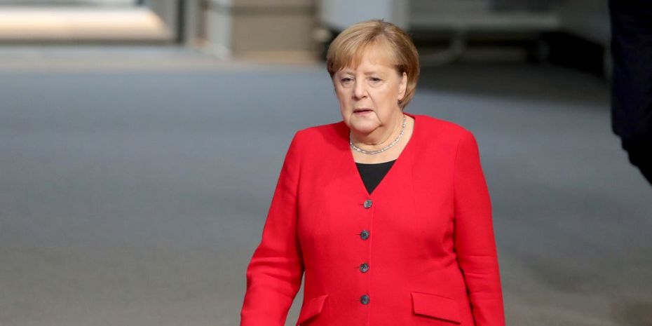 merkel