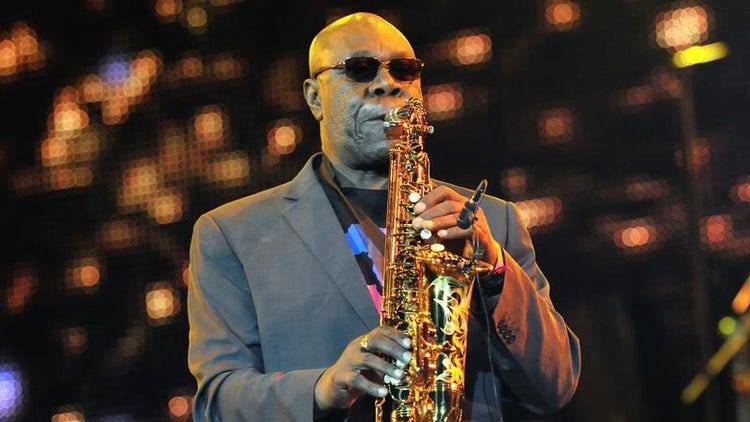 Manu-Dibango