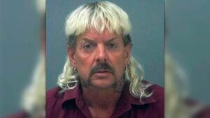 Joe Exotic