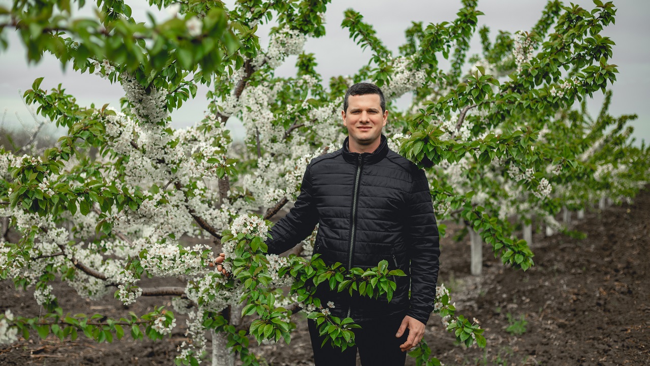 Tmcu Oleg: In agricultura, o greseala te costa scump si iti poate afecta intreaga recolta