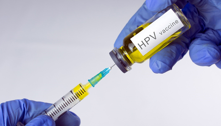 vaccin hpv in romania