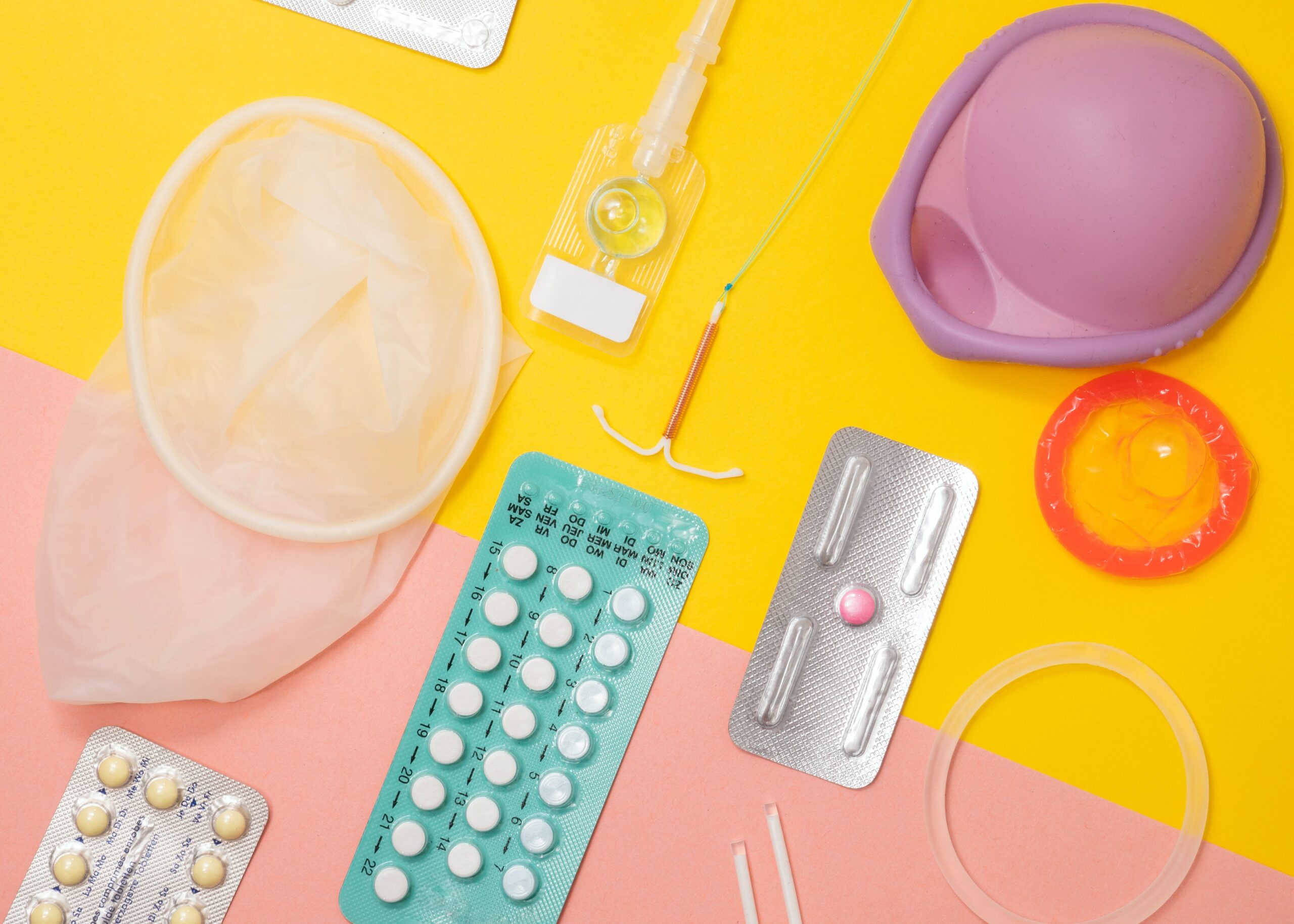 Ce metode de contraceptie cunoastem. Detalii despre Sex Educatie