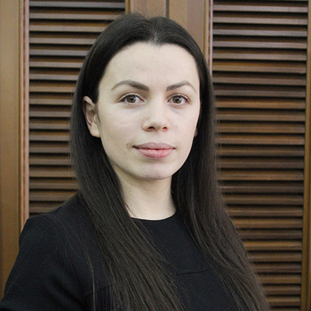 Elena-Stajila