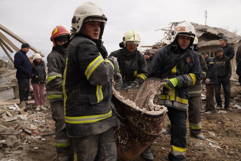 Sursa foto: Telegram/ Vladimir Zelenski