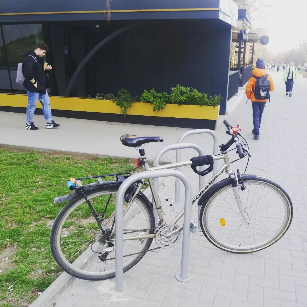 Sursa foto: Facebook/ Alianța Biciclete Chișinău