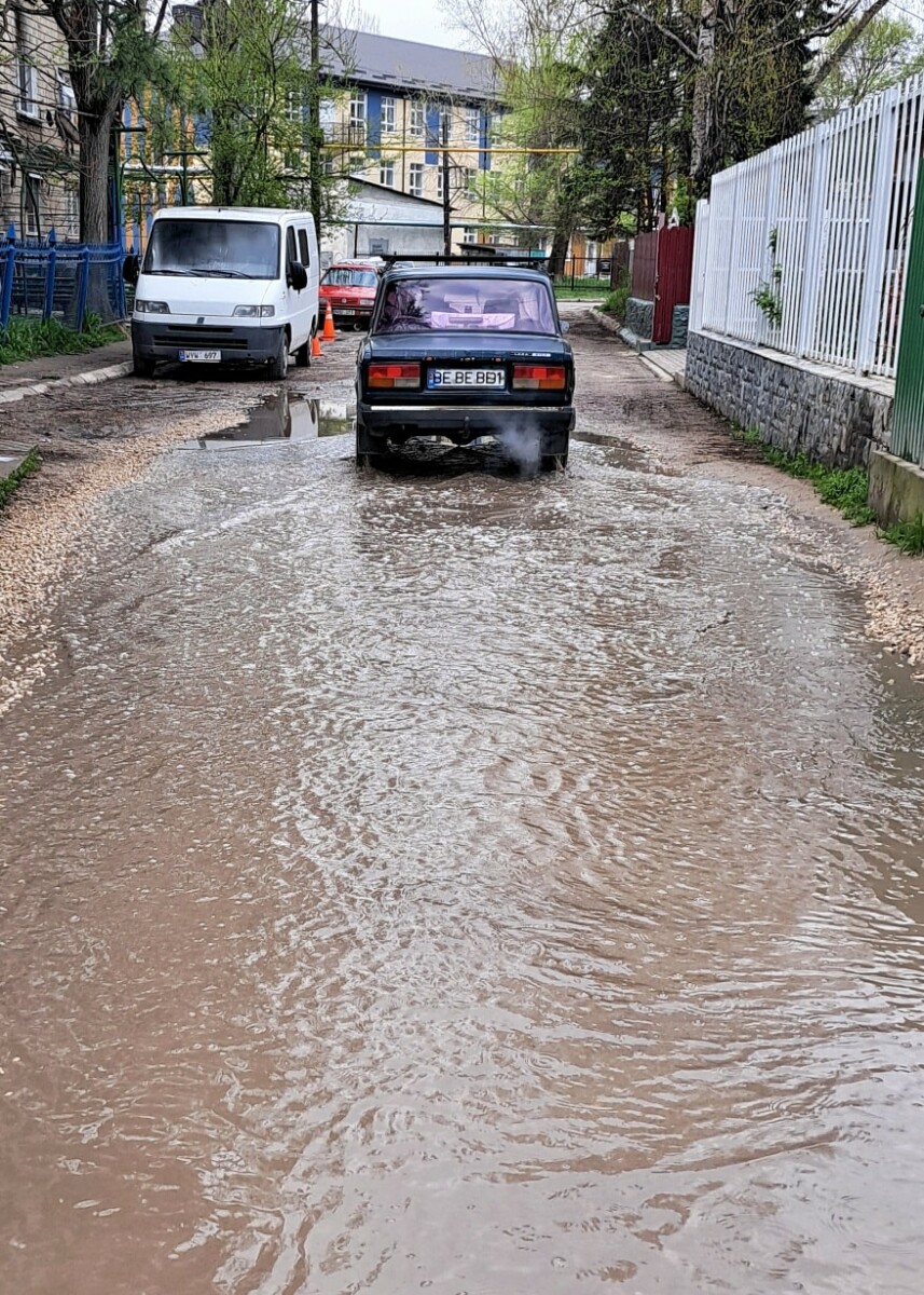 Sursa foto: Facebook/ Planeta Bălți