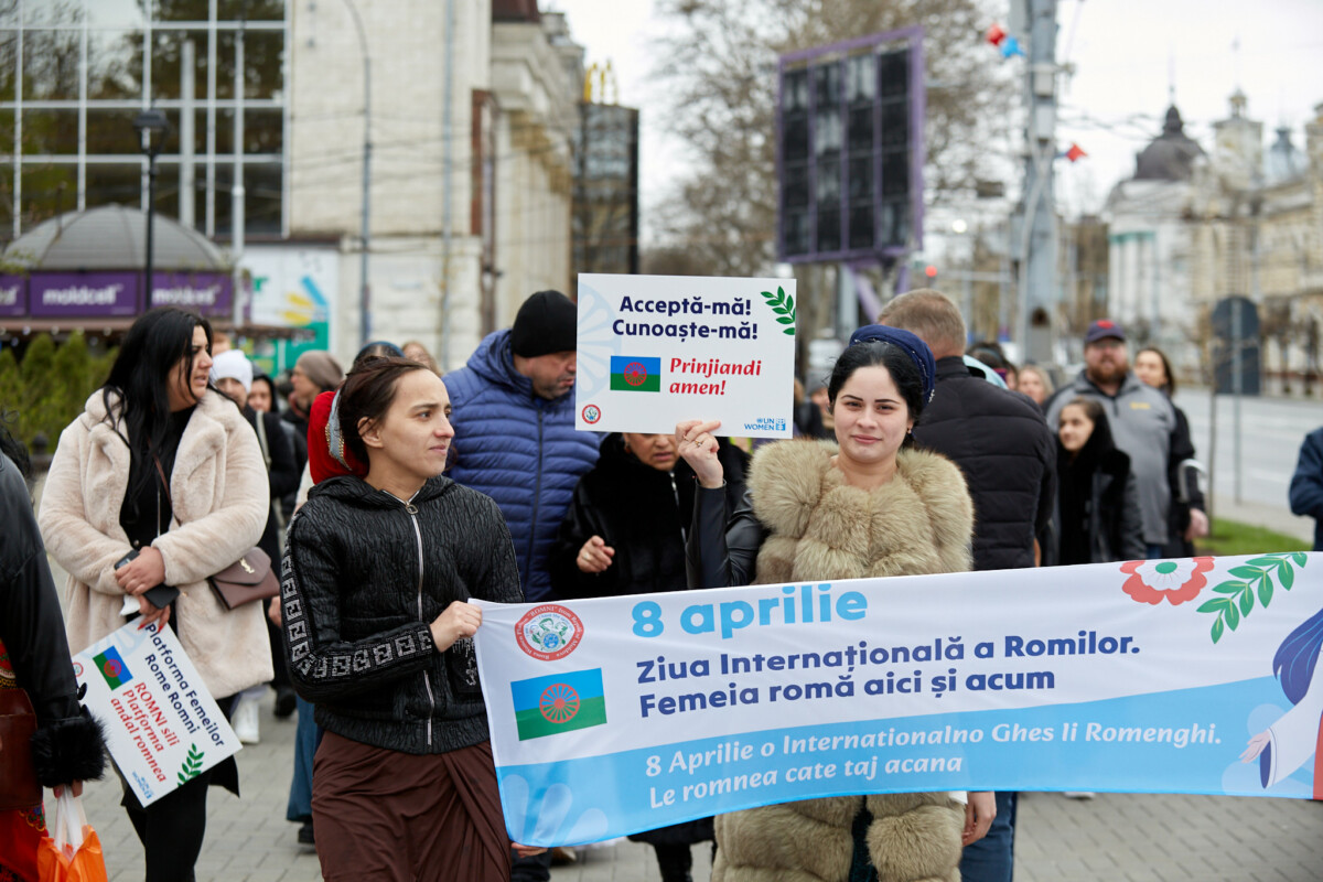 Sursa foto: Facebook/ Delegația UE în RM