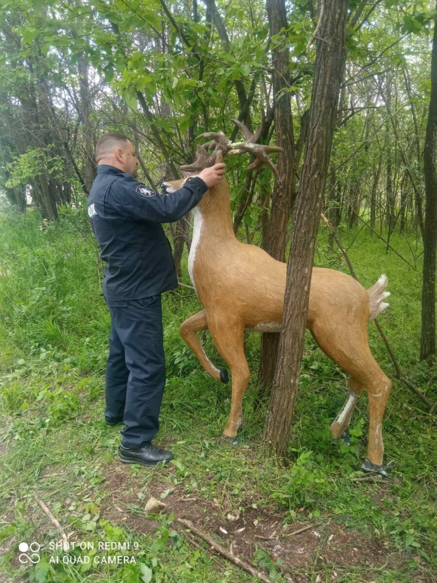 Sursa foto: Facebook/ Primăria Căpriana